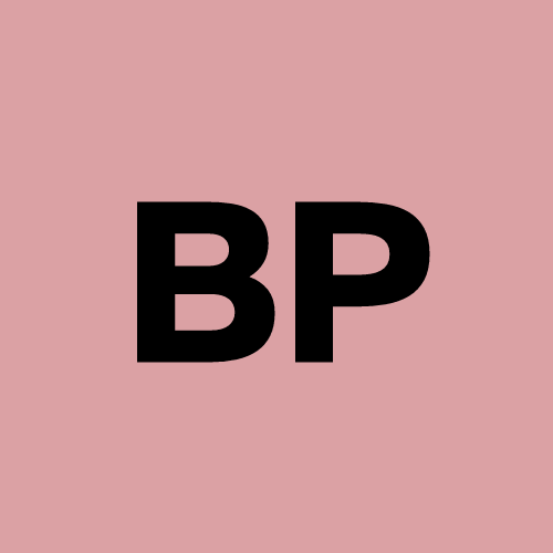 Blank Page (Aust) Pty Ltd