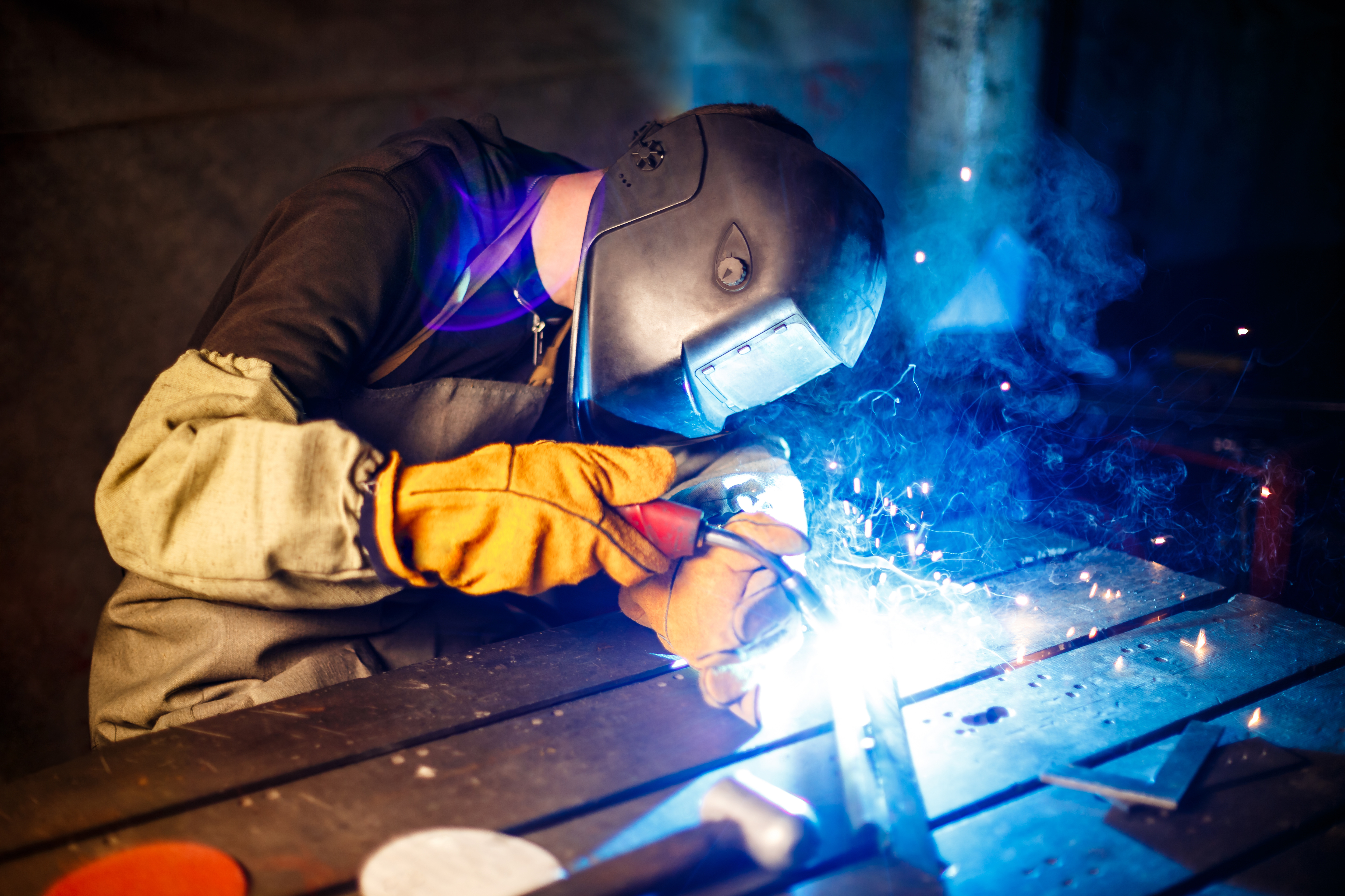 Laser Welding Helmet Online