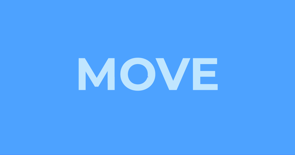 สวัสดี Move