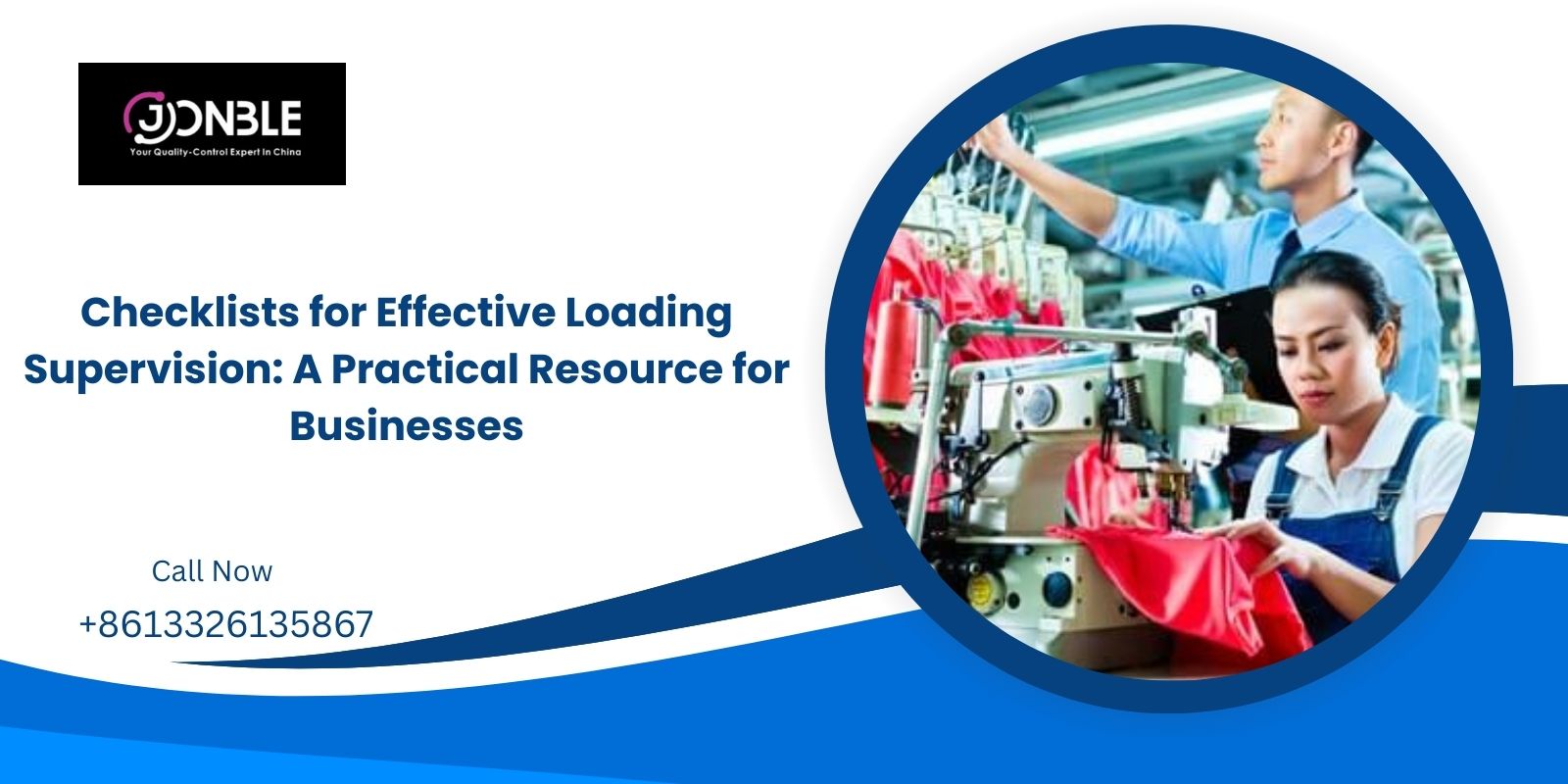 Checklists for Effective Loading Supervision: A Practical Resource for Businesses