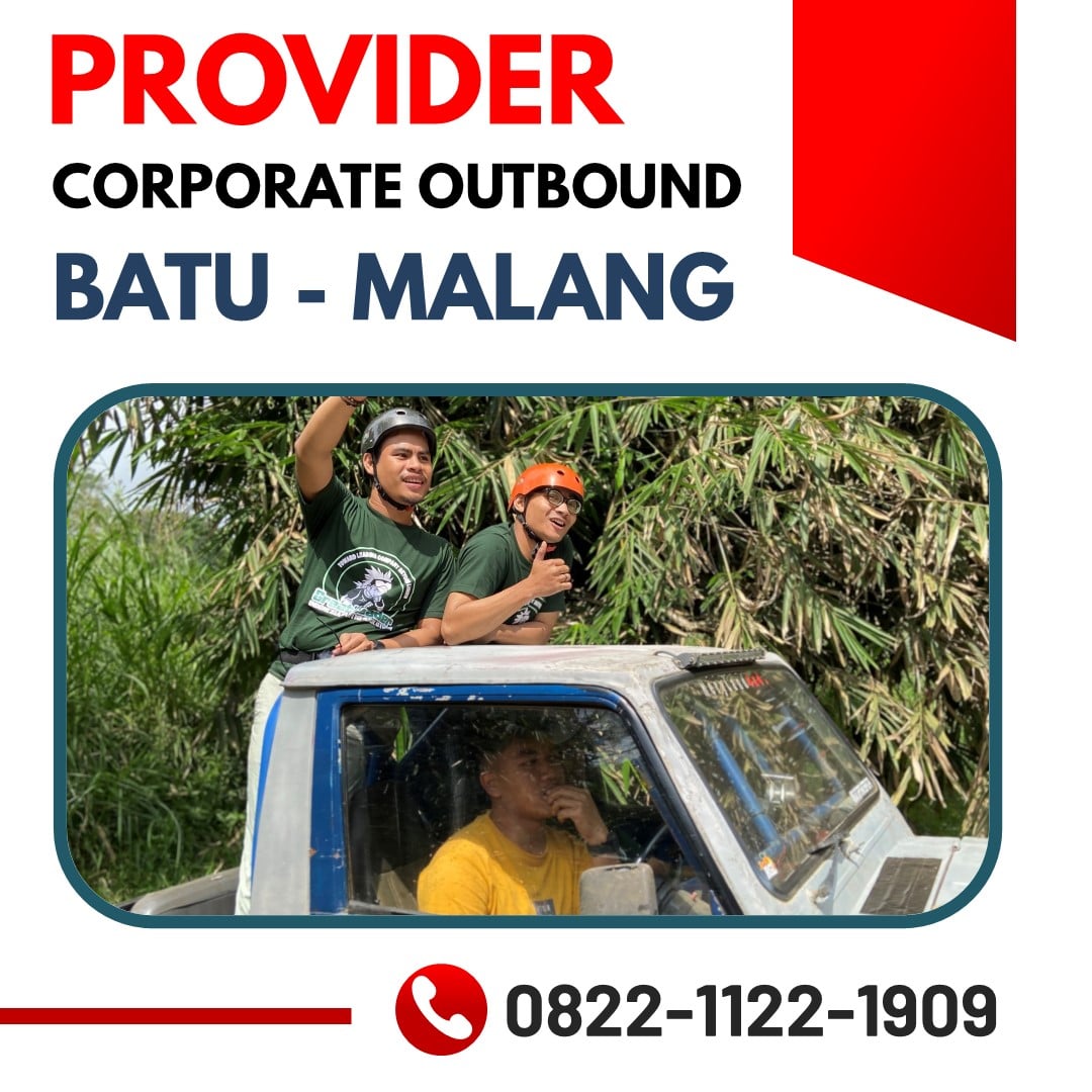 Provider Fun Offroad Mojokerto