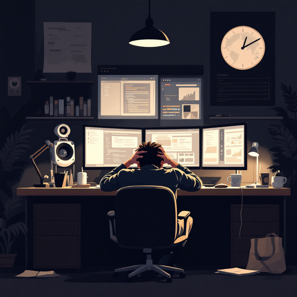 The Hidden Costs of Framework Dependency: What Developers Overlook