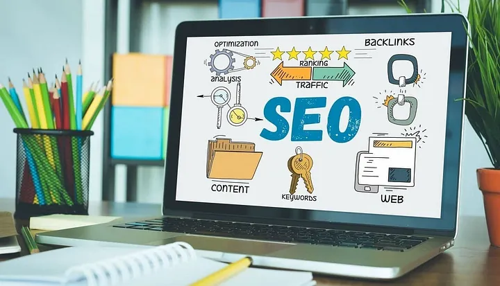 How to Choose the Best Local SEO Company in India for Business Growth