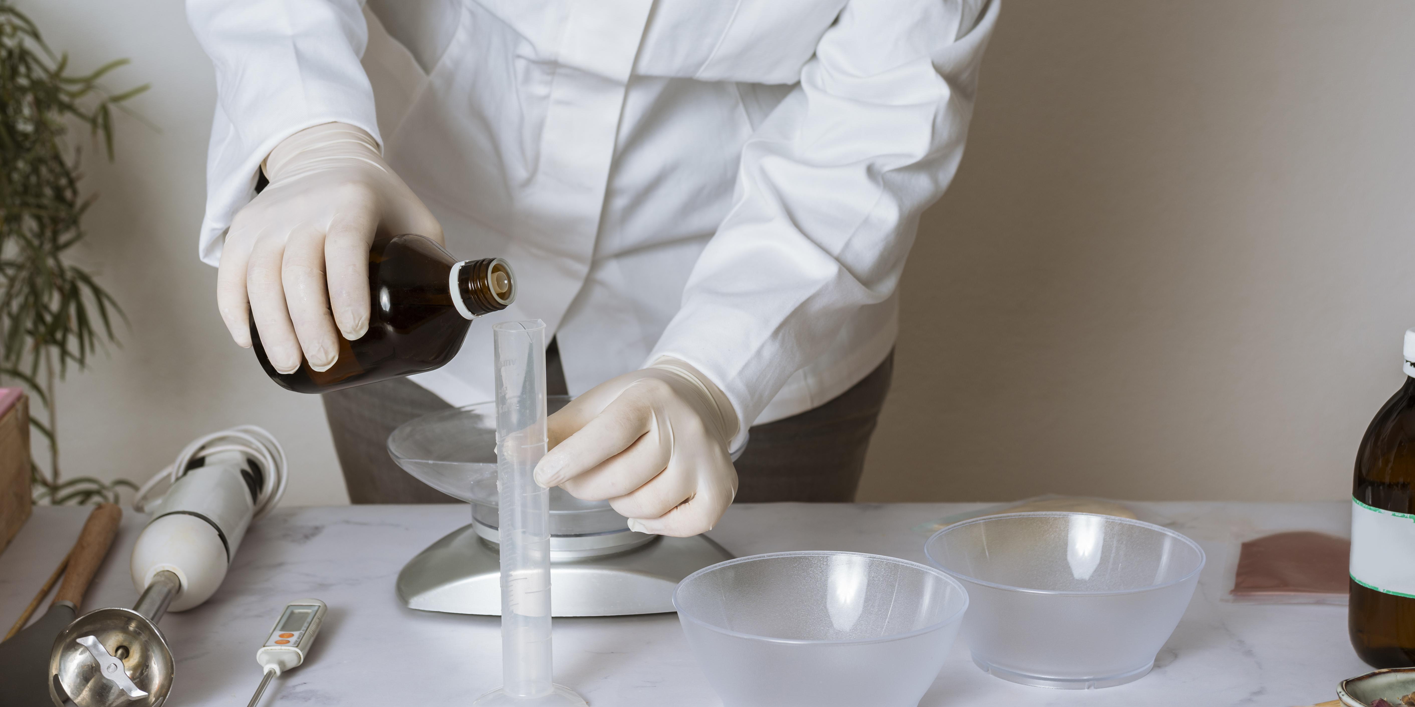 Why Lab Testing for Cosmetics Is Critical in Avoiding Product Recalls