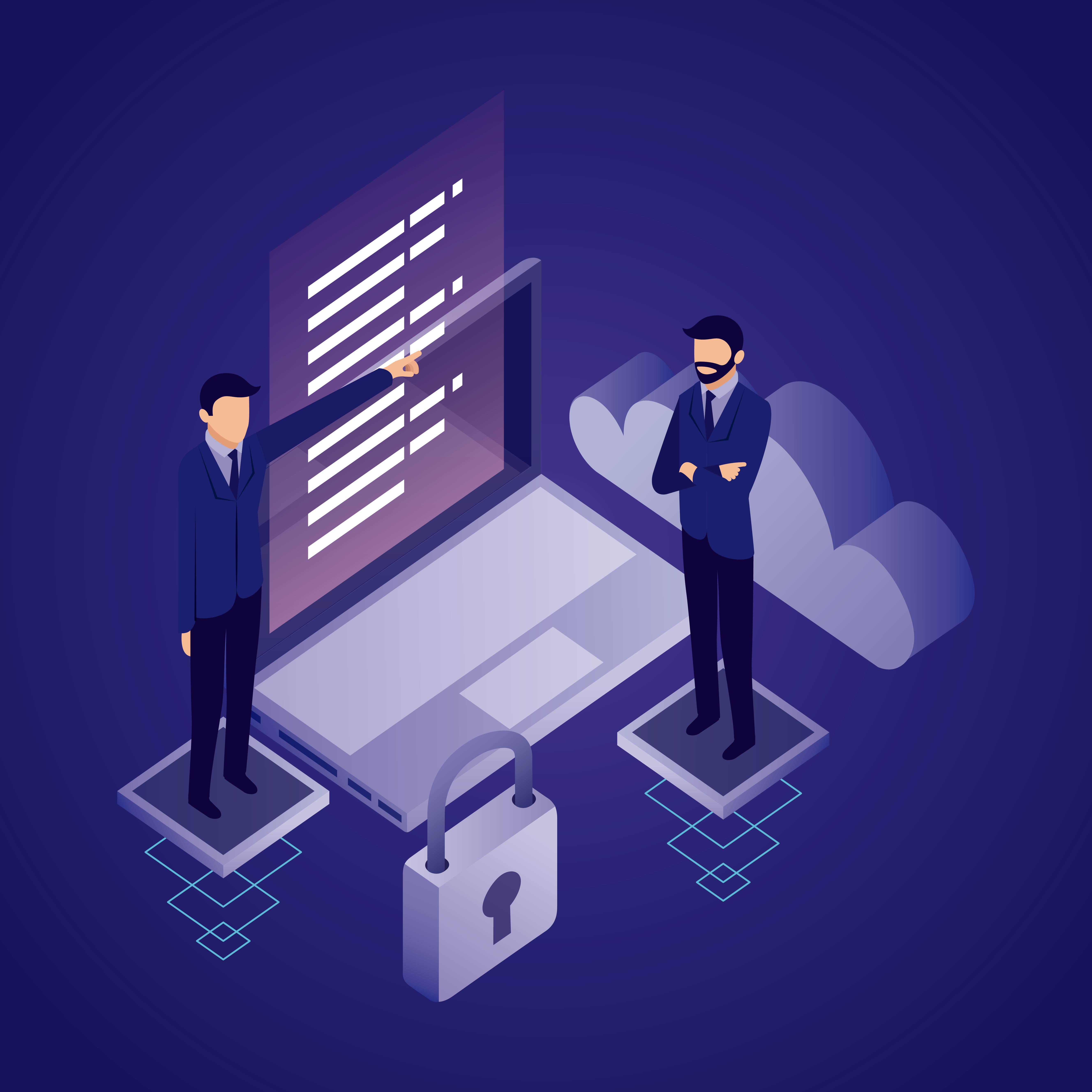 Outsourcing Cyber Compliance: A Strategic Advantage for Modern Businesses
