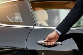 Ride in Style and Comfort with Cadillac Escalade Car Service in Dallas