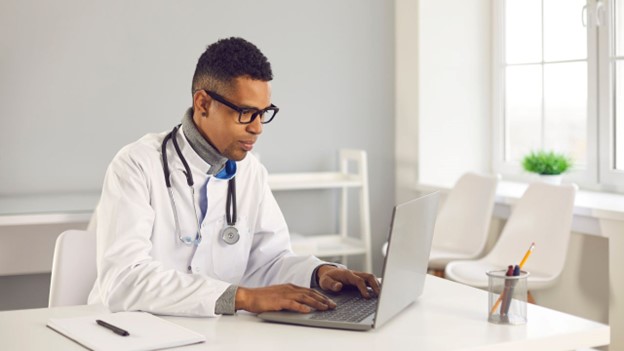 Streamlining Healthcare with Patient Registration Software