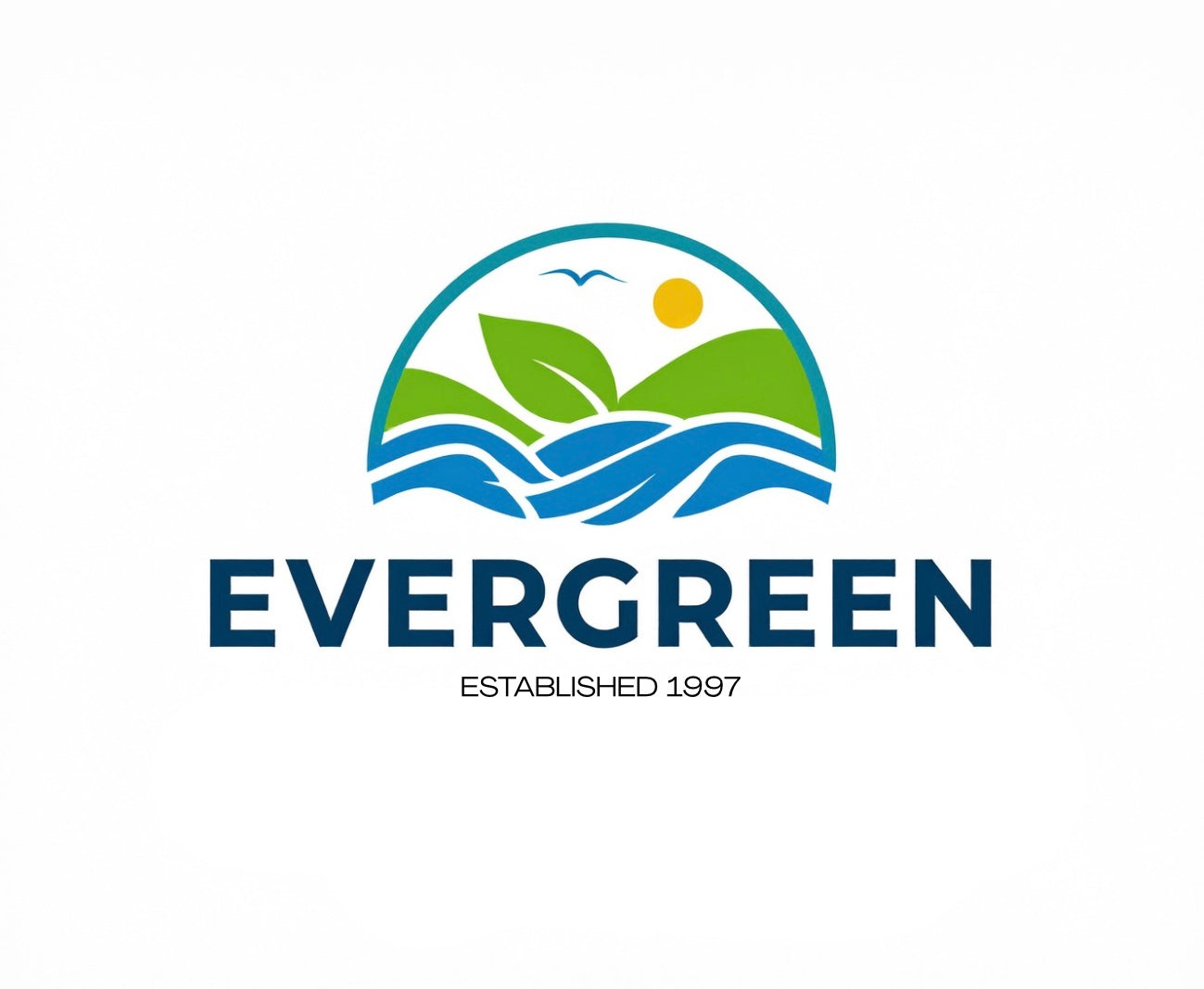 Evergreen Botany