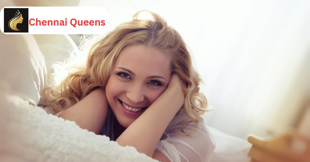 Chennai Escorts Service Tonight – Elite Call Girls at Chennai Queens for Unforgettable Moments