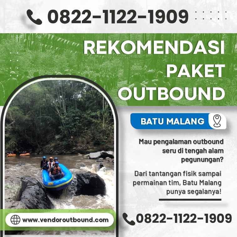 Program Paintball Coban Rondo