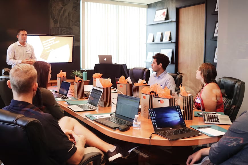 How the Best Digital Marketing Agency in Lebanon Helps Brands Stay Ahead