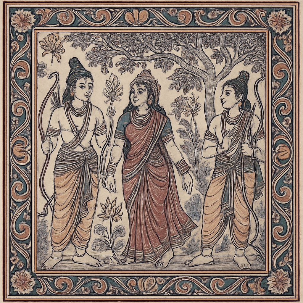Discover the Rich Heritage of Indian Folk Art