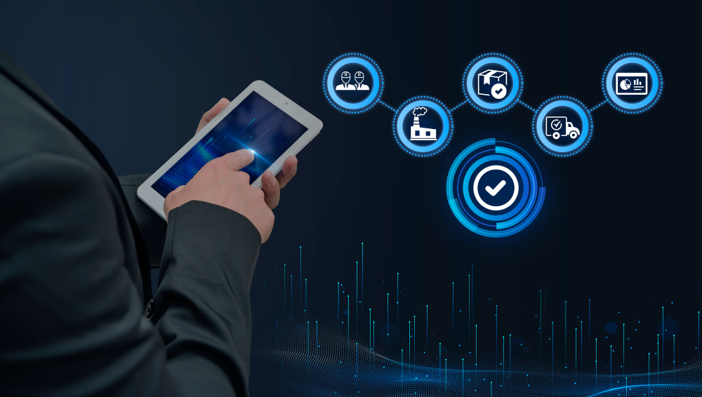 Enterprise Digital Transformation: Driving Growth and Innovation in Modern Businesses