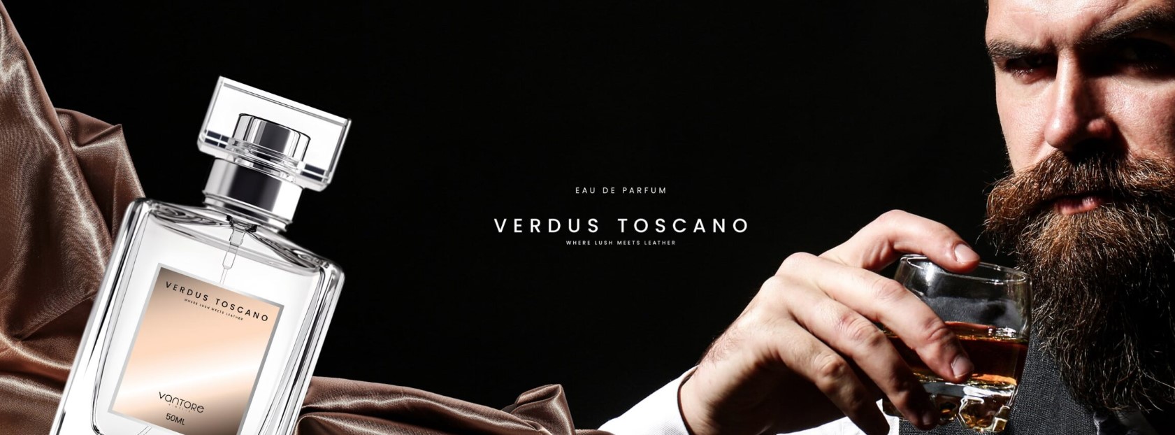 Vantore Virelli – The Luxury Perfume Experience Pakistan Was Waiting For.