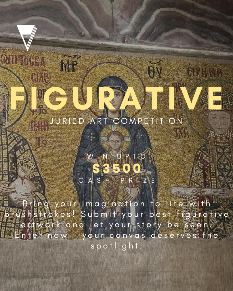Win Big with Figurative Paintings Contest