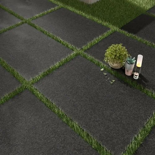 Practical Benefits of Using Porcelain Tiles
