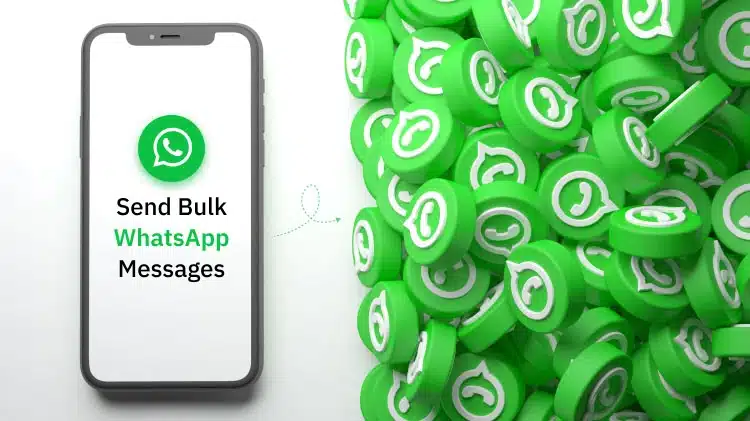 How Sending Bulk WhatsApp Messages Boosts Customer Engagement