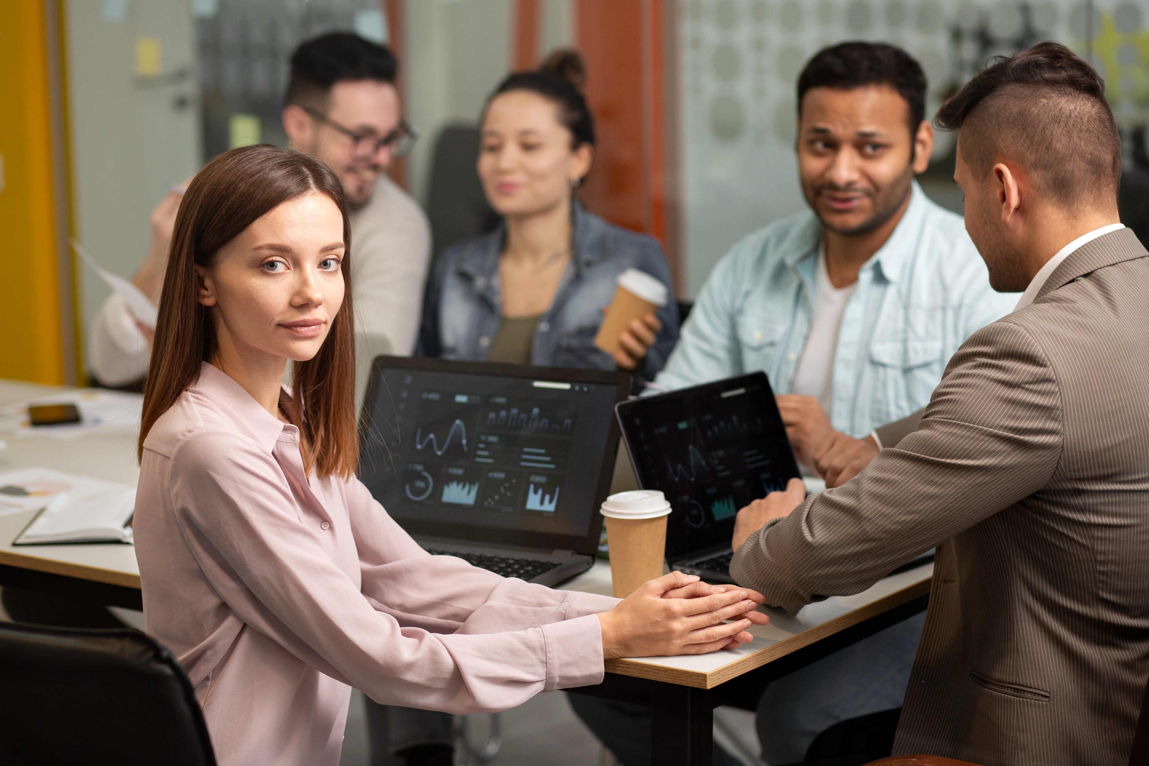 Talent Intelligence Platforms: Revolutionizing Workforce Planning