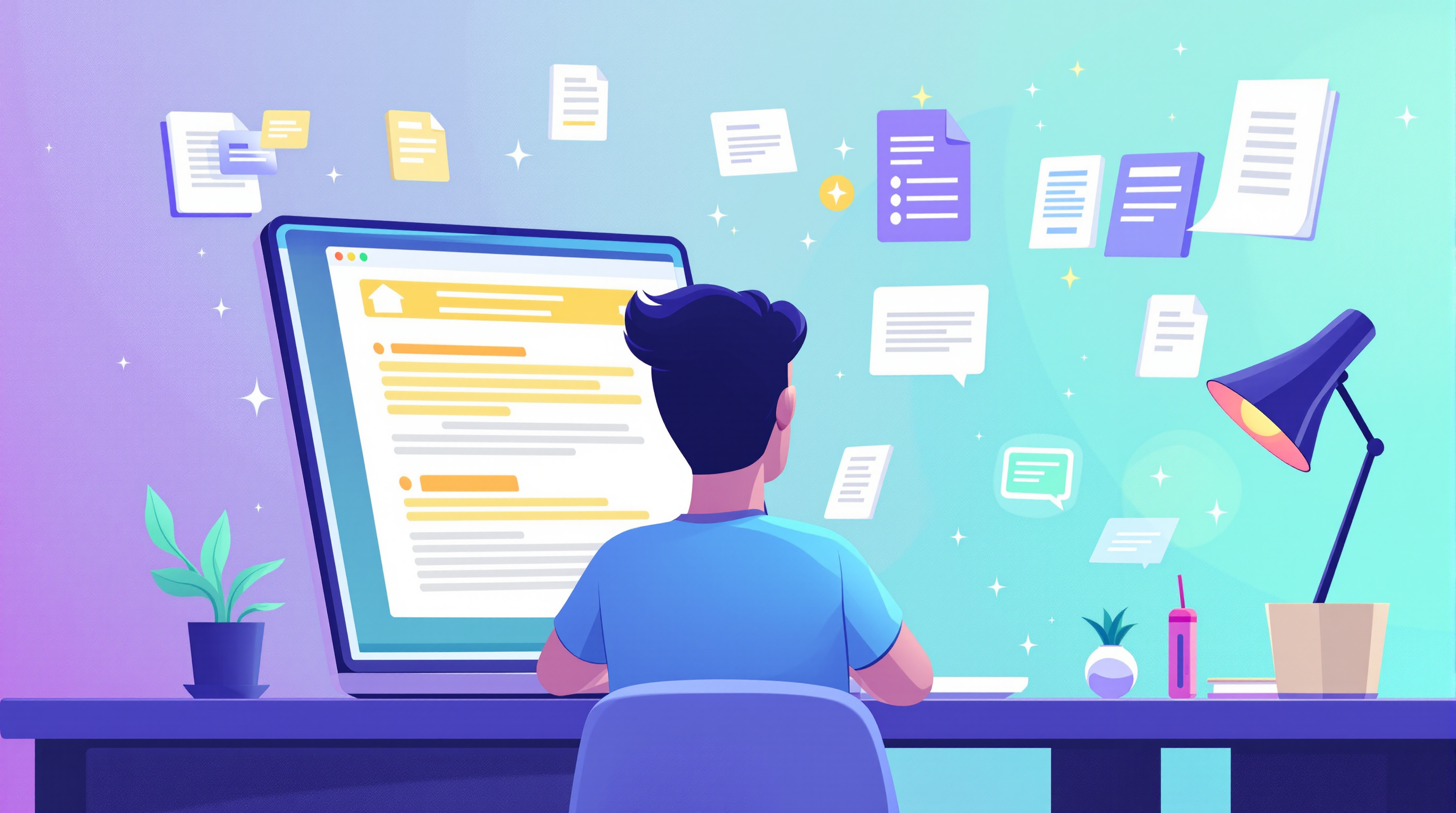 Why PDF Summarization Just Became Your Best Friend (And How to Do It Right)