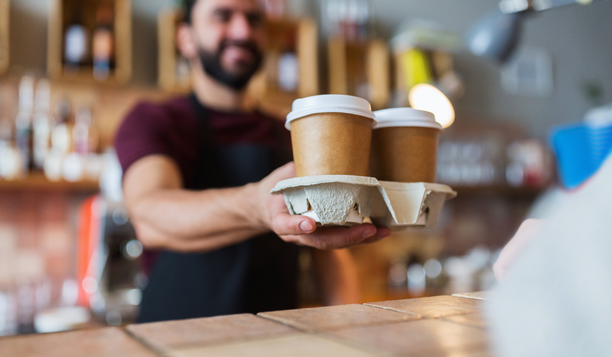 Customized Cups That Elevate Everyday Experiences