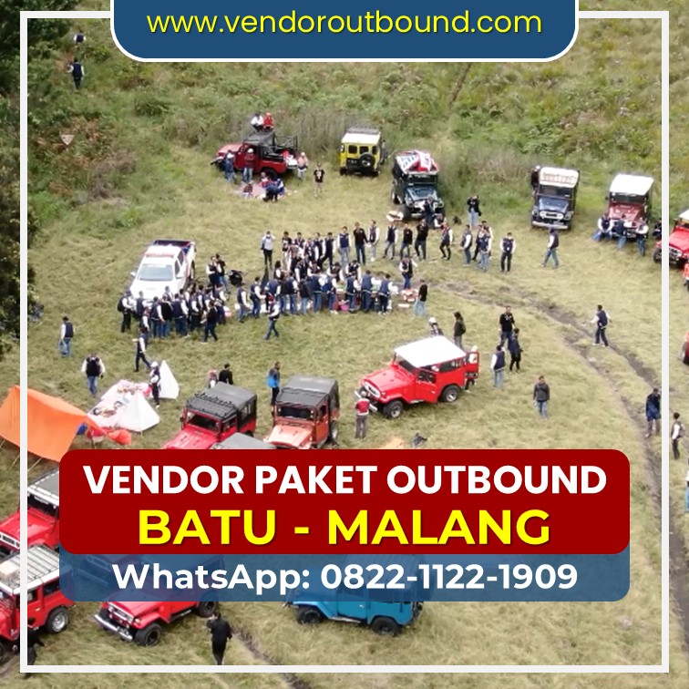 Program Offroad Coban Rondo