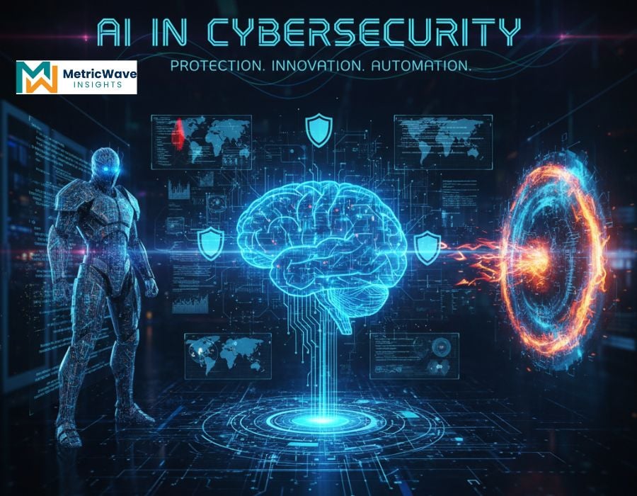 Will AI Be the Ultimate Shield Against Next-Generation Cyberattacks?