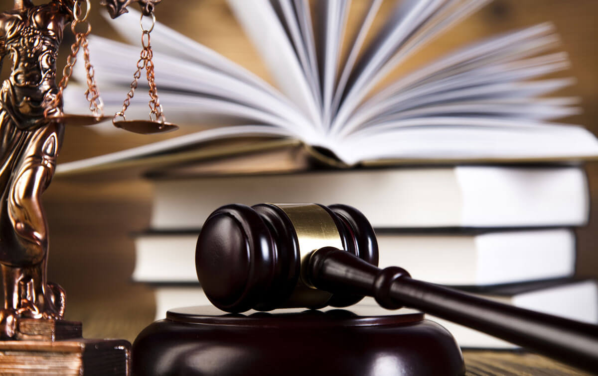 Indian Law for a Common Man — Everyday Rules Made Simple
