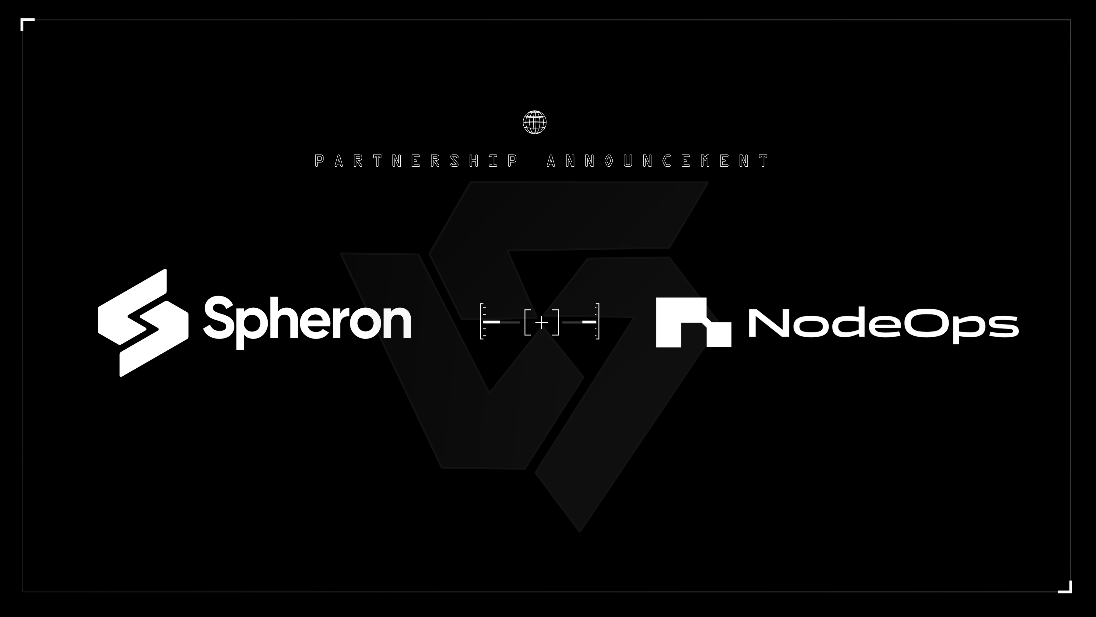 Spheron x NodeOps: Building the Future of Open Infrastructure