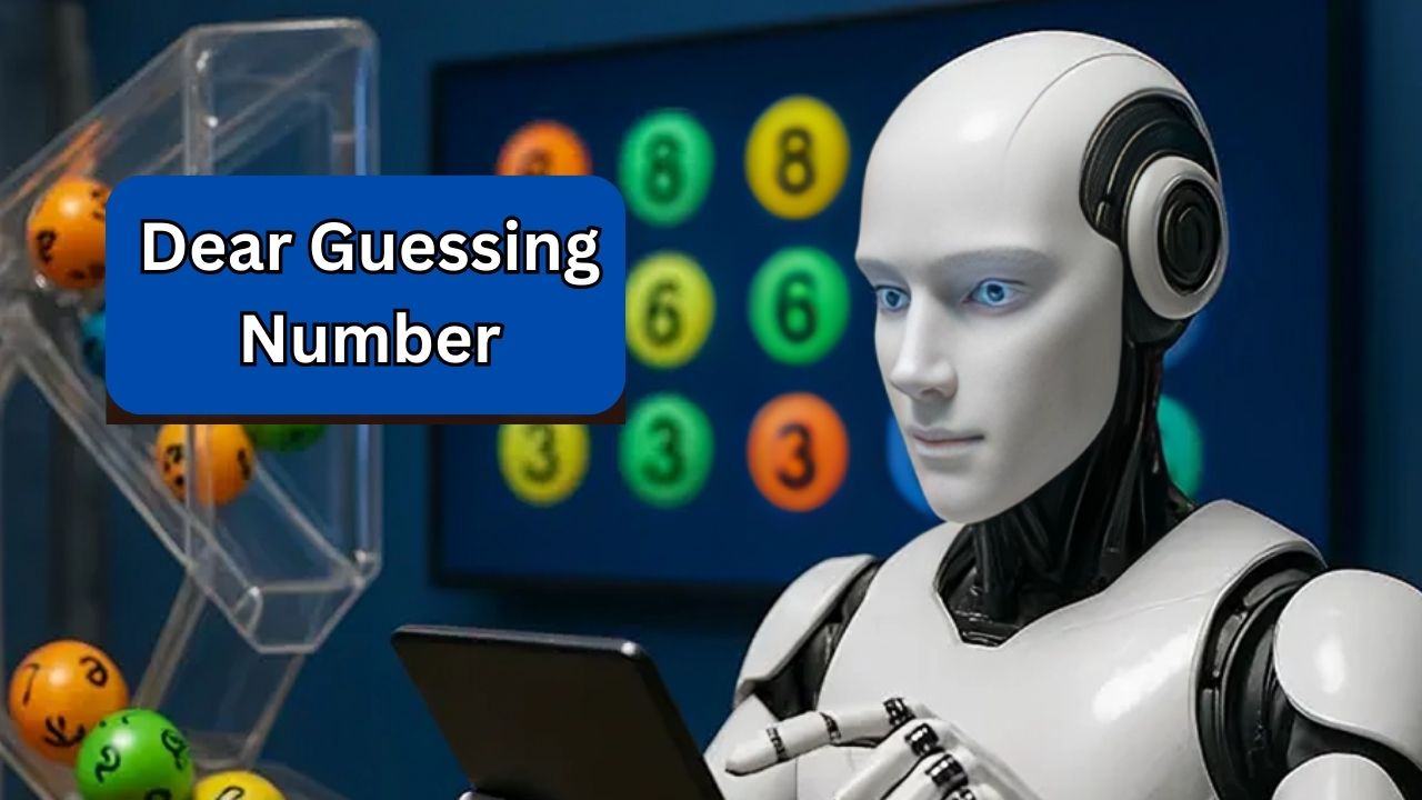 Dear Guessing Number: Ultimate Guide for Players