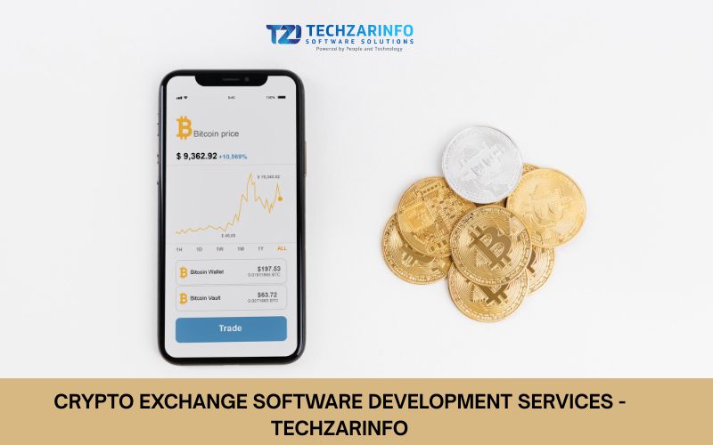 Building a Crypto Exchange Software in 2025: A Complete Guide for Entrepreneurs in India
