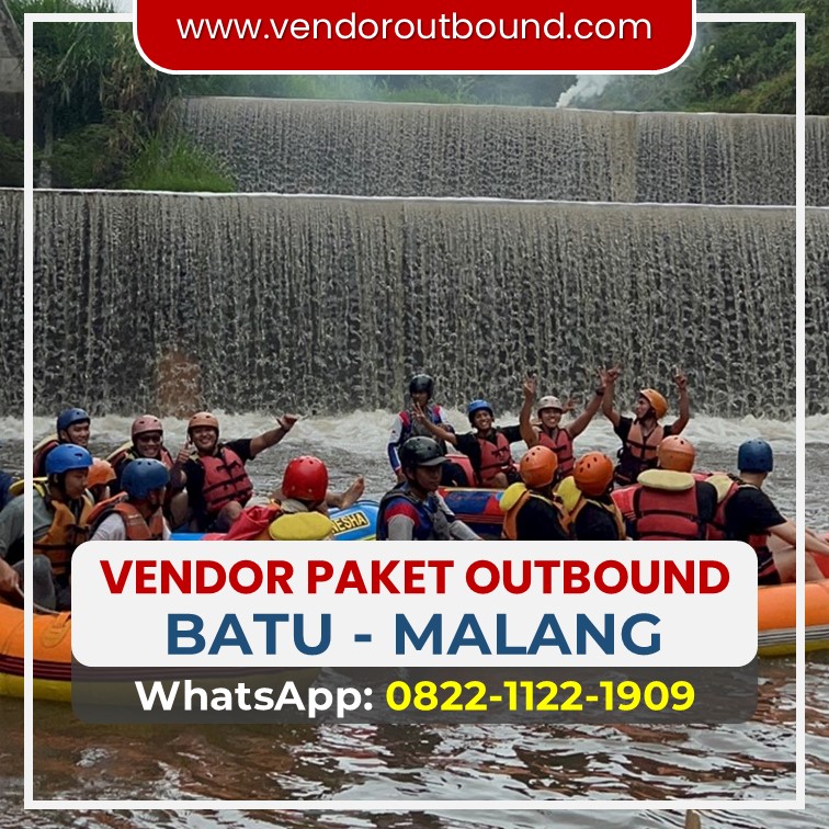 Jasa Outbound Malang