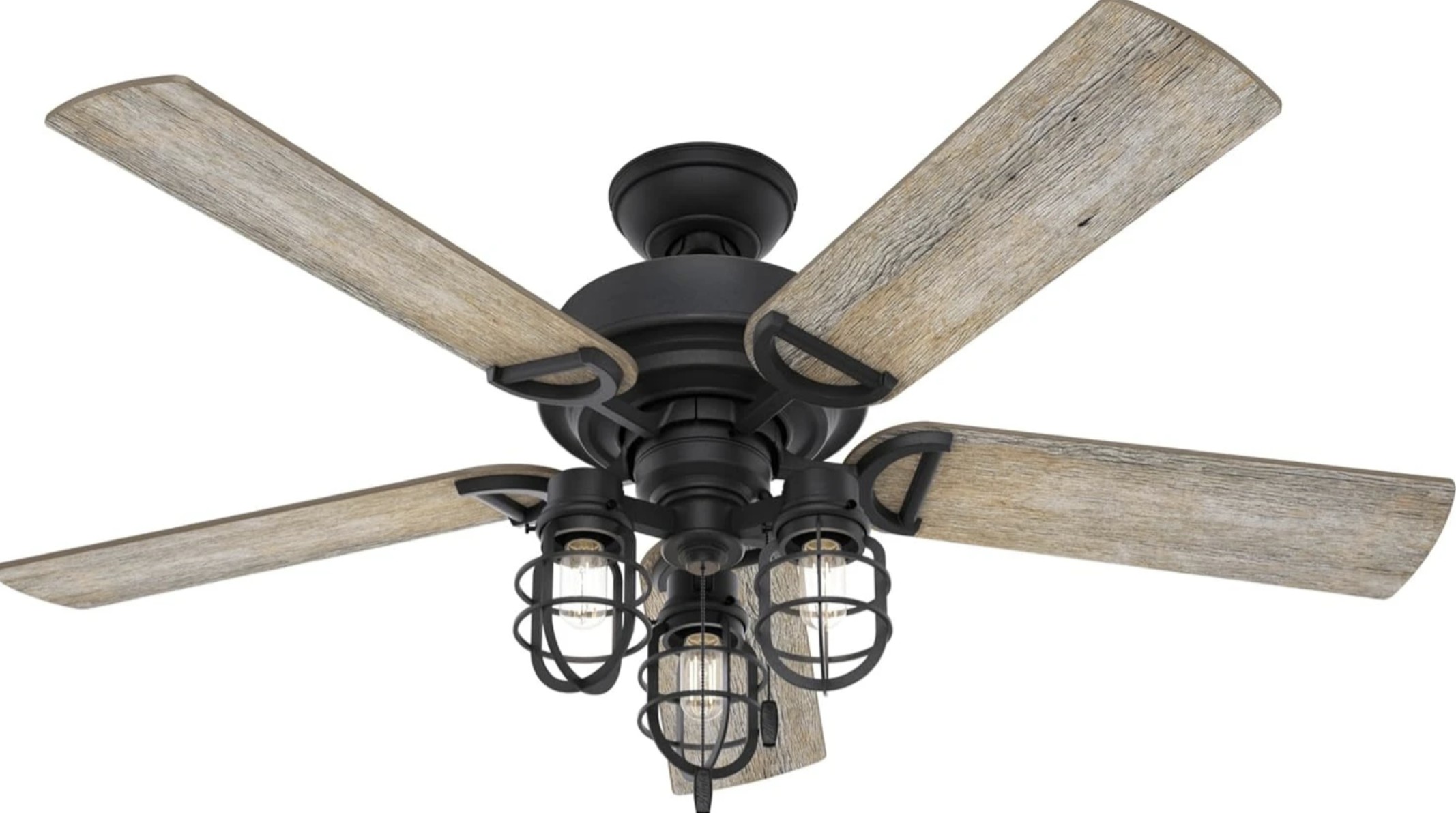 From Zero to Hero: A Complete Beginner's Journey into the World of Ceiling Fans with Edison Bulbs