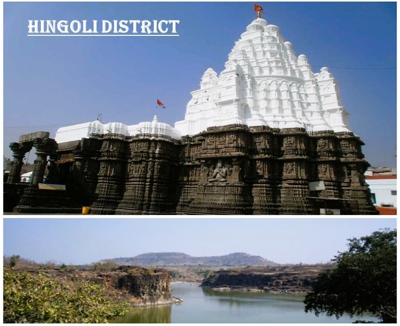 Hingoli District: A Cultural and Spiritual Gem of Maharashtra