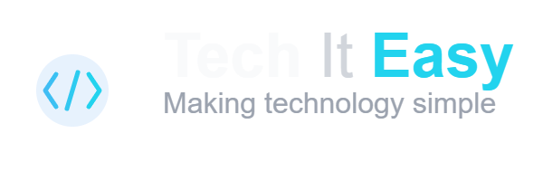 Tech It Easy