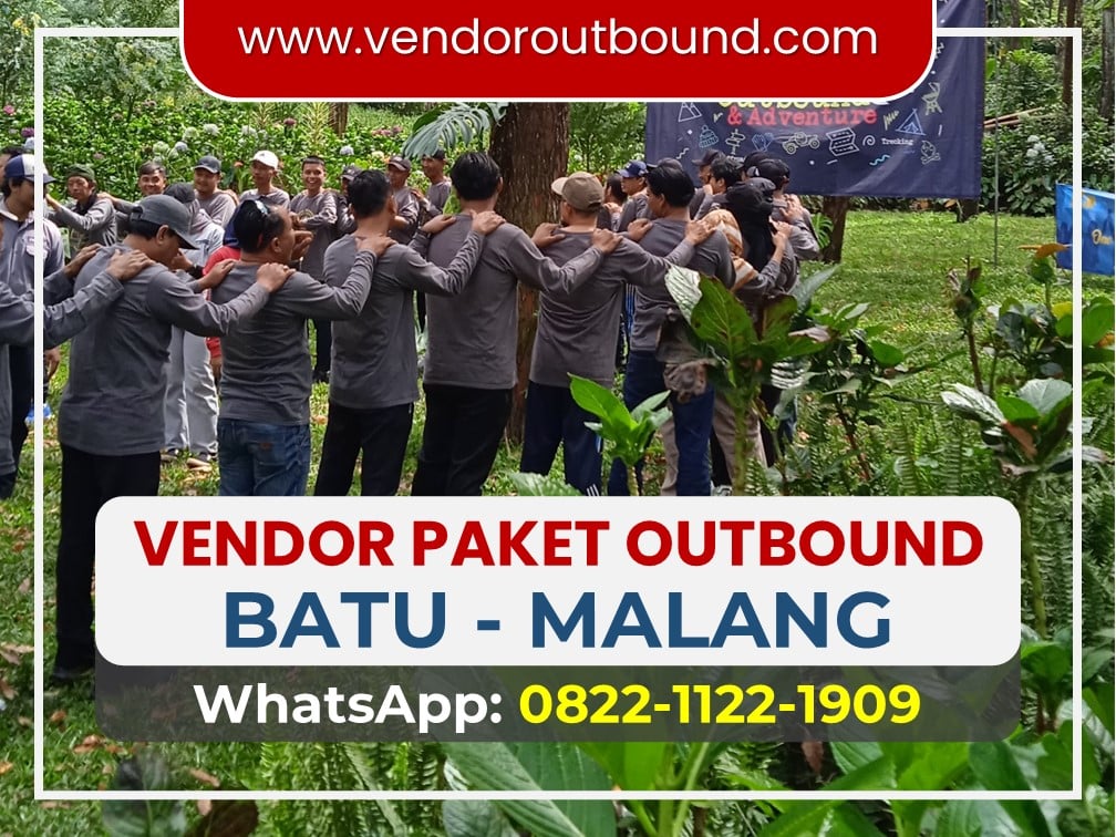 Tempat Outbound Malang