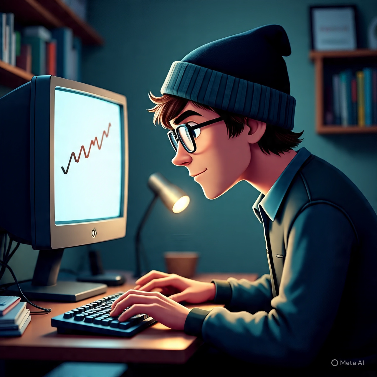 Python Strings & Memory: What Every Junior Developer Should Know