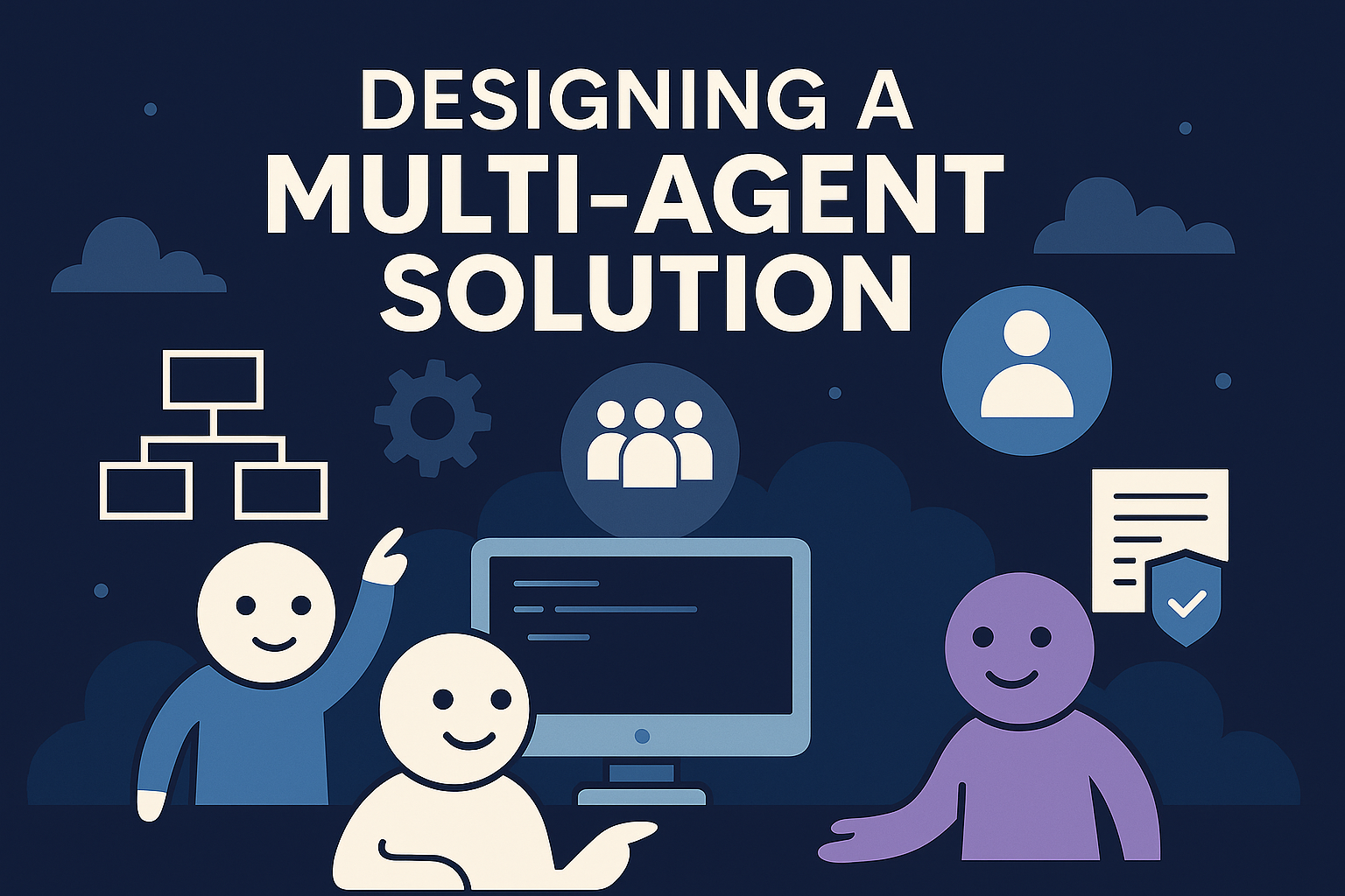 Agentic Solution for Product Owner, Project manager.