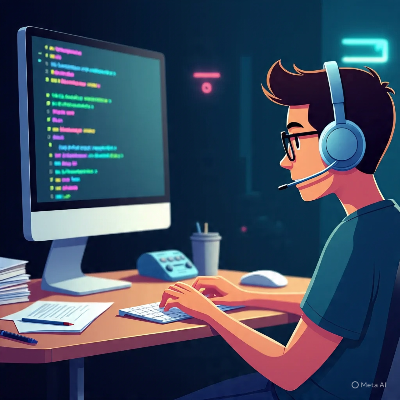 Beyond the Label: How Python Variables Really Work with Memory