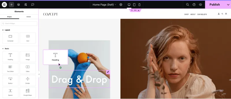 The Elementor Playbook: How I Ship Polished, Fast Sites Without the Guesswork