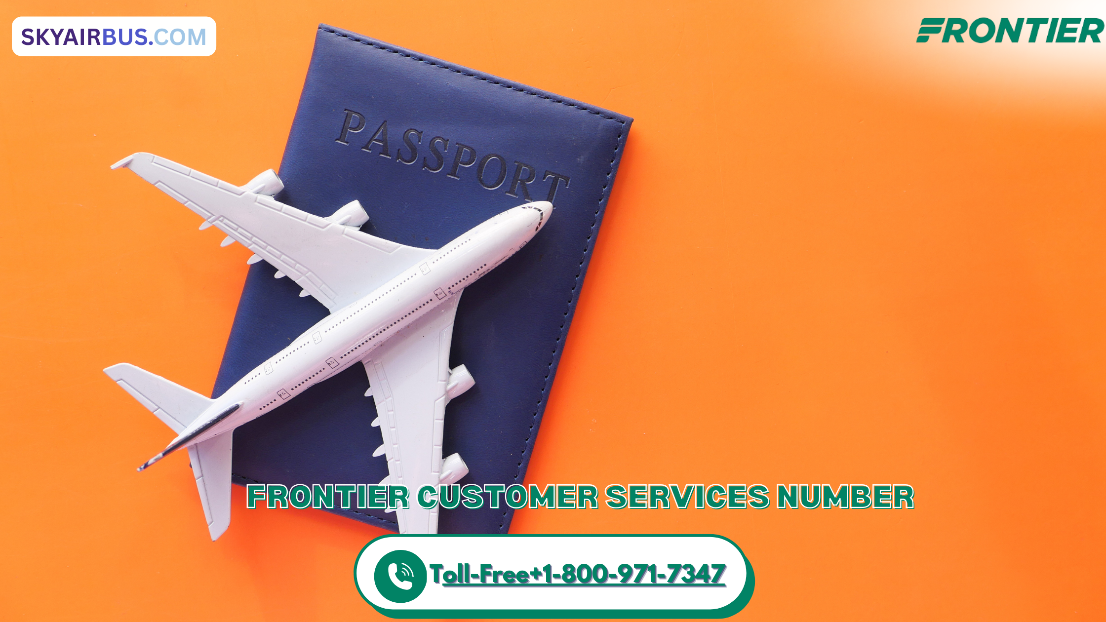 How Do I Talk to a Human at Frontier Airlines? Top 5 Methods Are Here!
