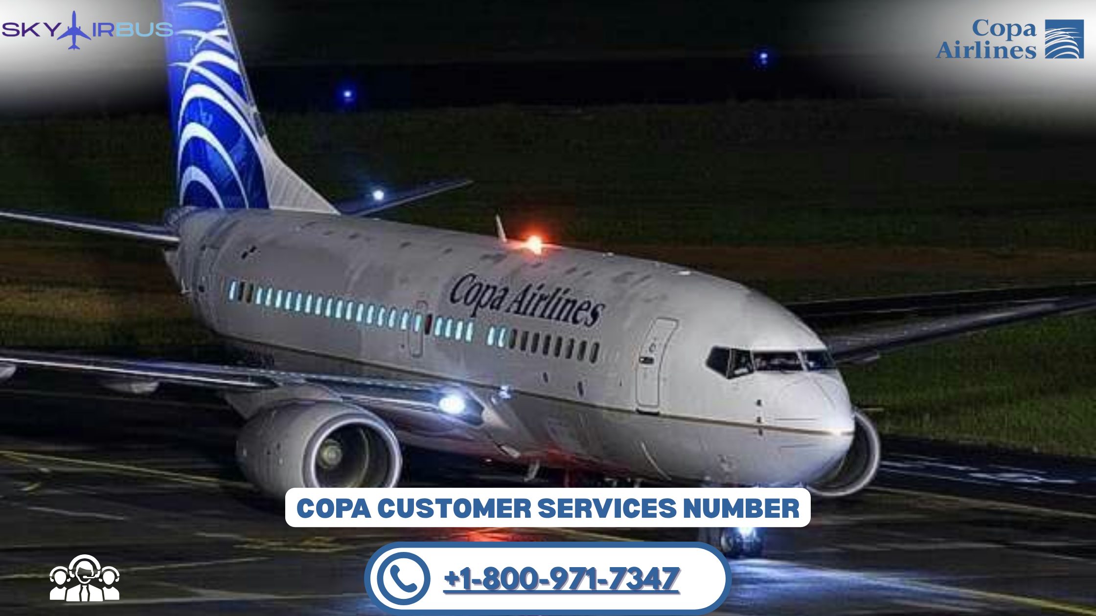 How Do I Talk to a Human at Copa? We Found Easy Options For You!