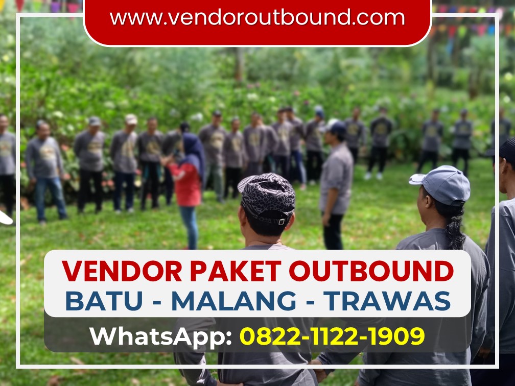 Tempat Gathering Di Malang