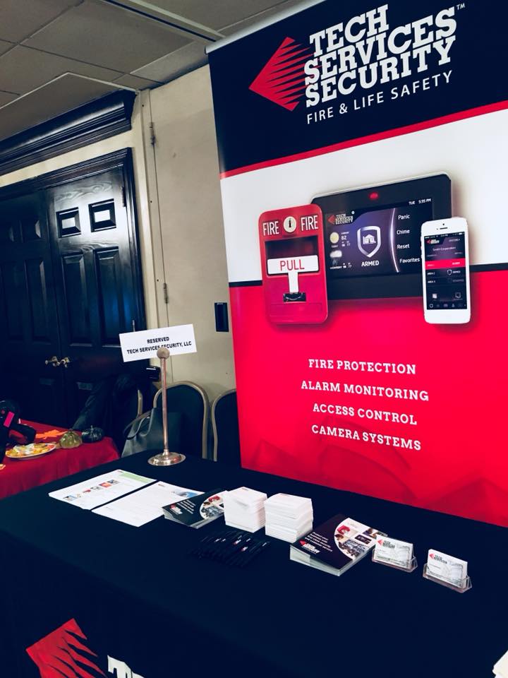 Expert Fire Alarm Services in Jamesburg