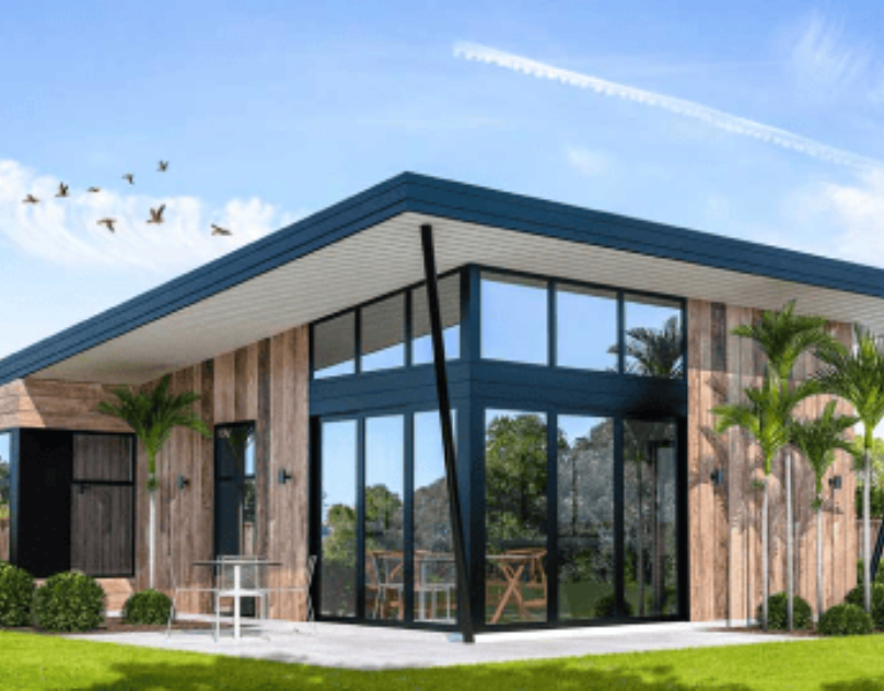 Eco-Friendly Building Ideas for Kiwi Homes | Your Builder