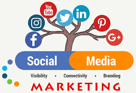 Best Social Media Marketing Near Me for E-Commerce Brands