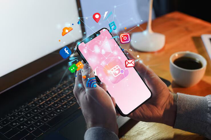 Why Consistency Beats Virality in Social Media Growth