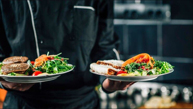 Argentina Food Service Market Growth Report with Size & Demand Forecast 2025–2033
