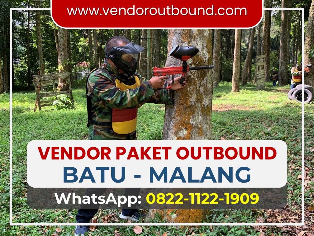 Provider Jasa Outbound Perusahaan di Malang & Batu, WA (0822-1122-1909)