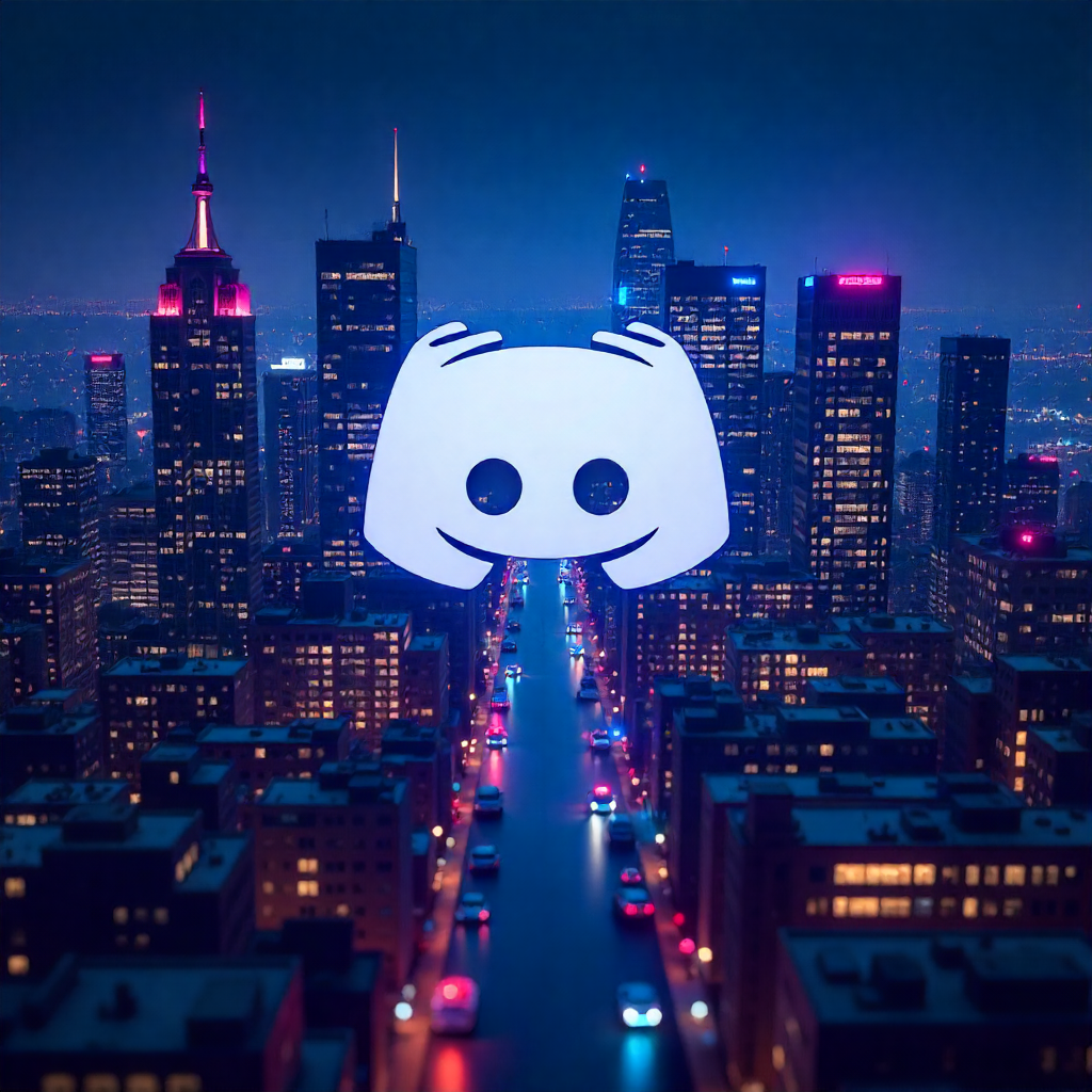 Discord Marketing: The New Frontier for Brand Growth