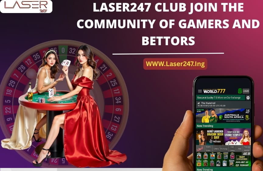 Winbuzz Live: Join the Community of Gamers and Bettors
